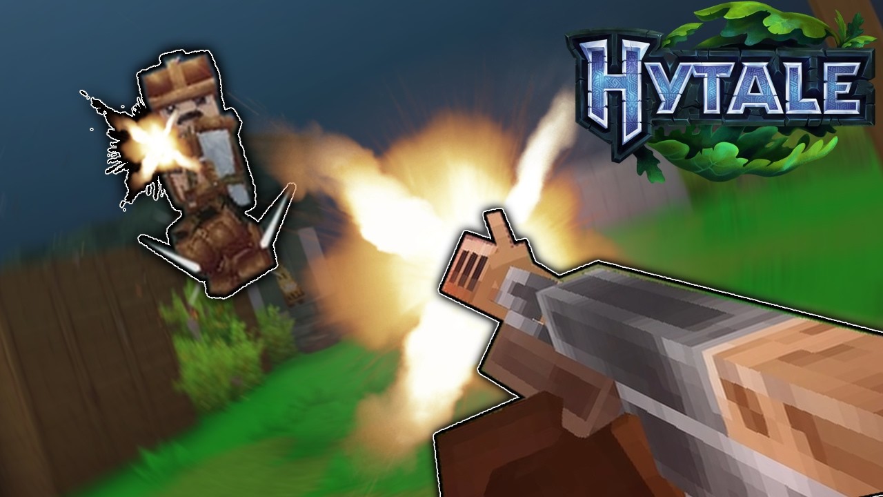 Хорошие ли серверы в Hytale?