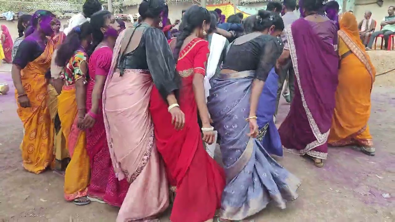 Ekada ekada CG song arjun ped playar Vishwakarma musical group kotba 6205501359