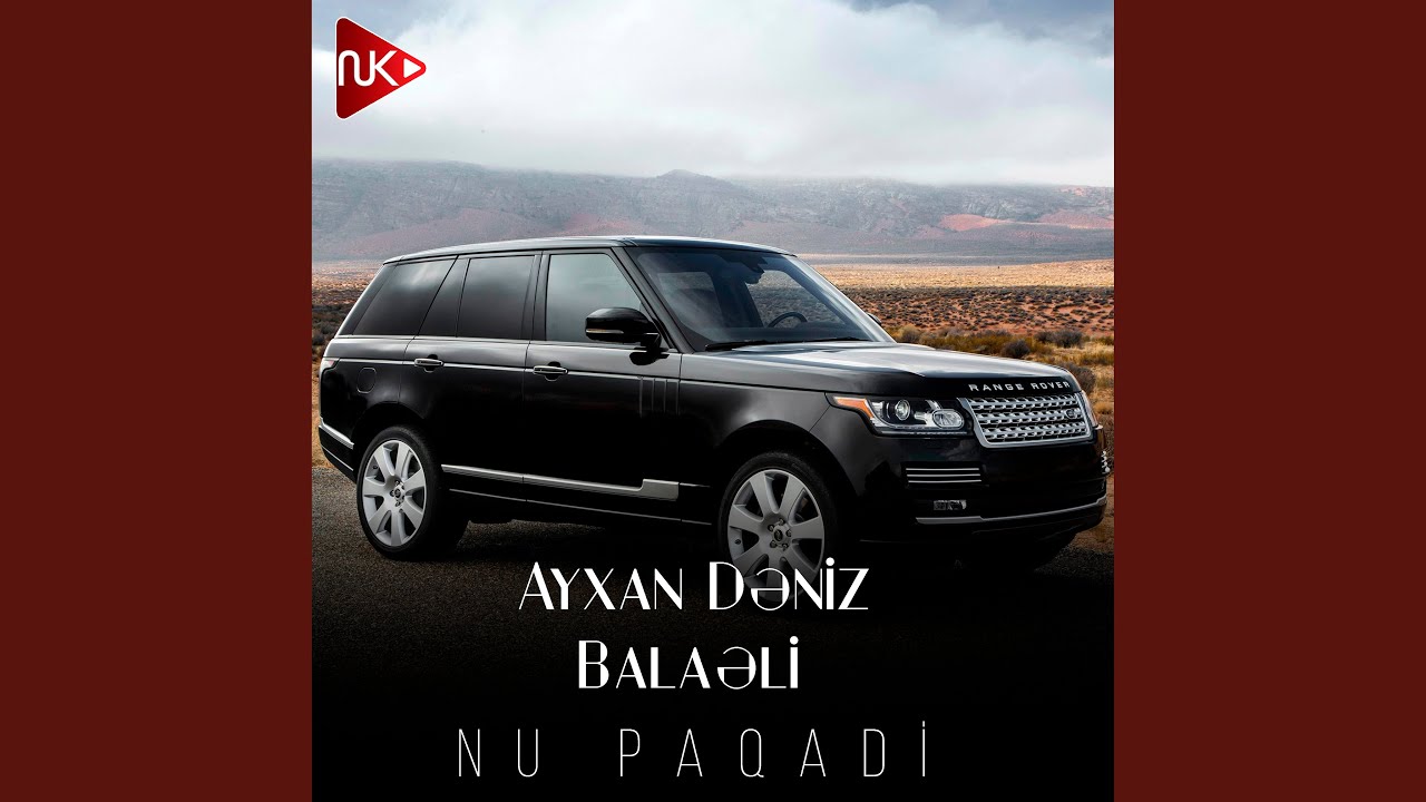 Nu Paqadi (feat. Balaəli)