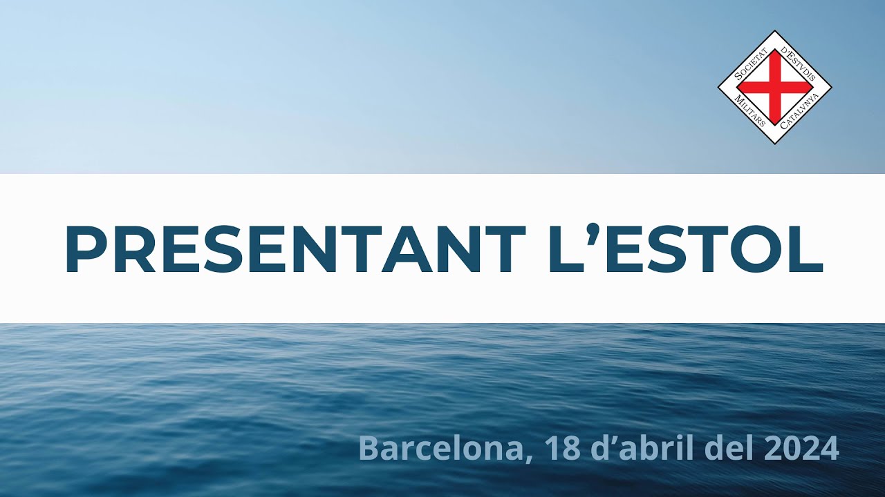 Presentant l'Estol