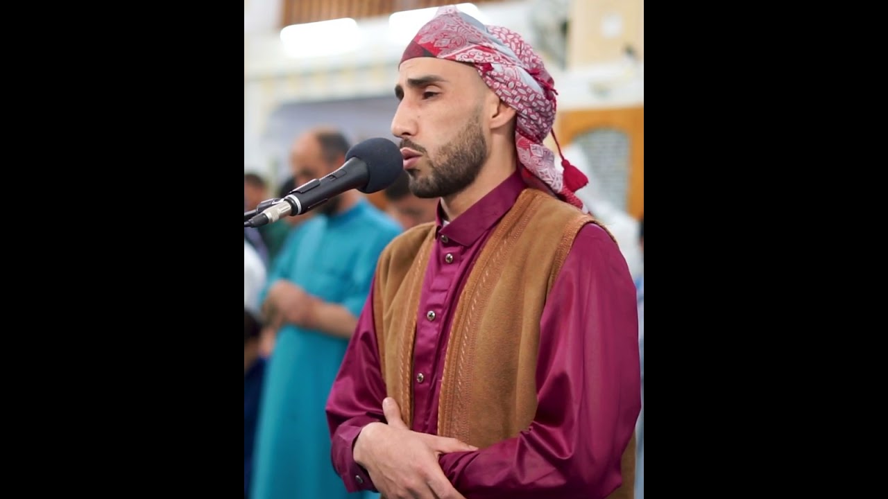 قبس من تراويح الليلة 16 من رمضان 2025