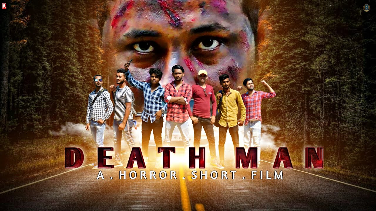 Death Man | A Horror Short Film | B STAR GROUP | Presents