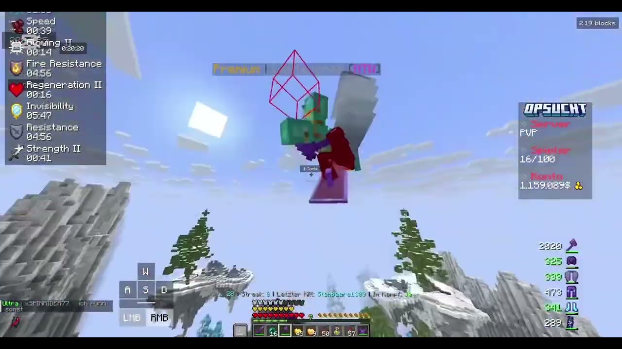 Pvp Montage V7