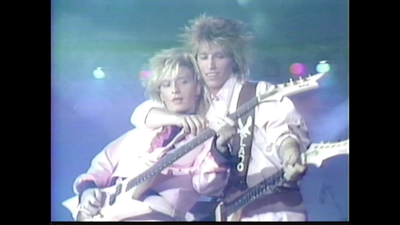 Juno Awards 1984 • FULL SHOW
