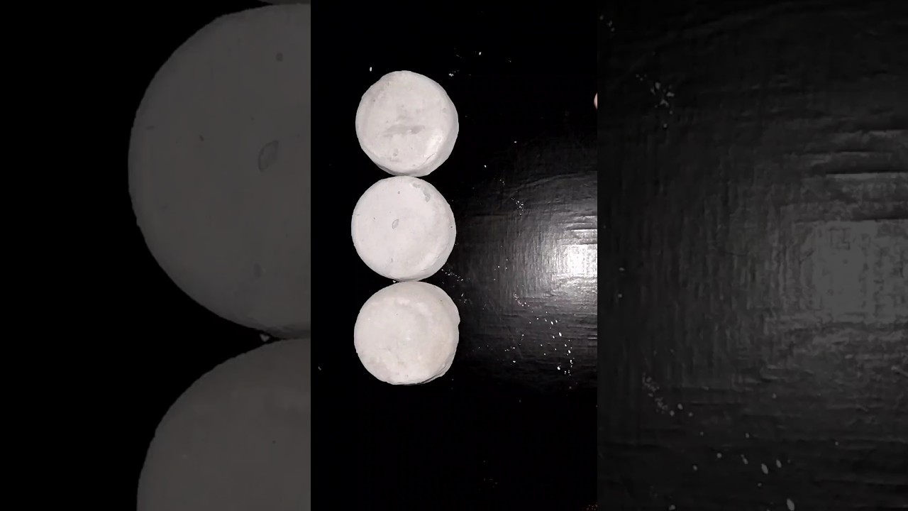 short video Chalk disc #short #shorts #fyp #explore #gymchalk