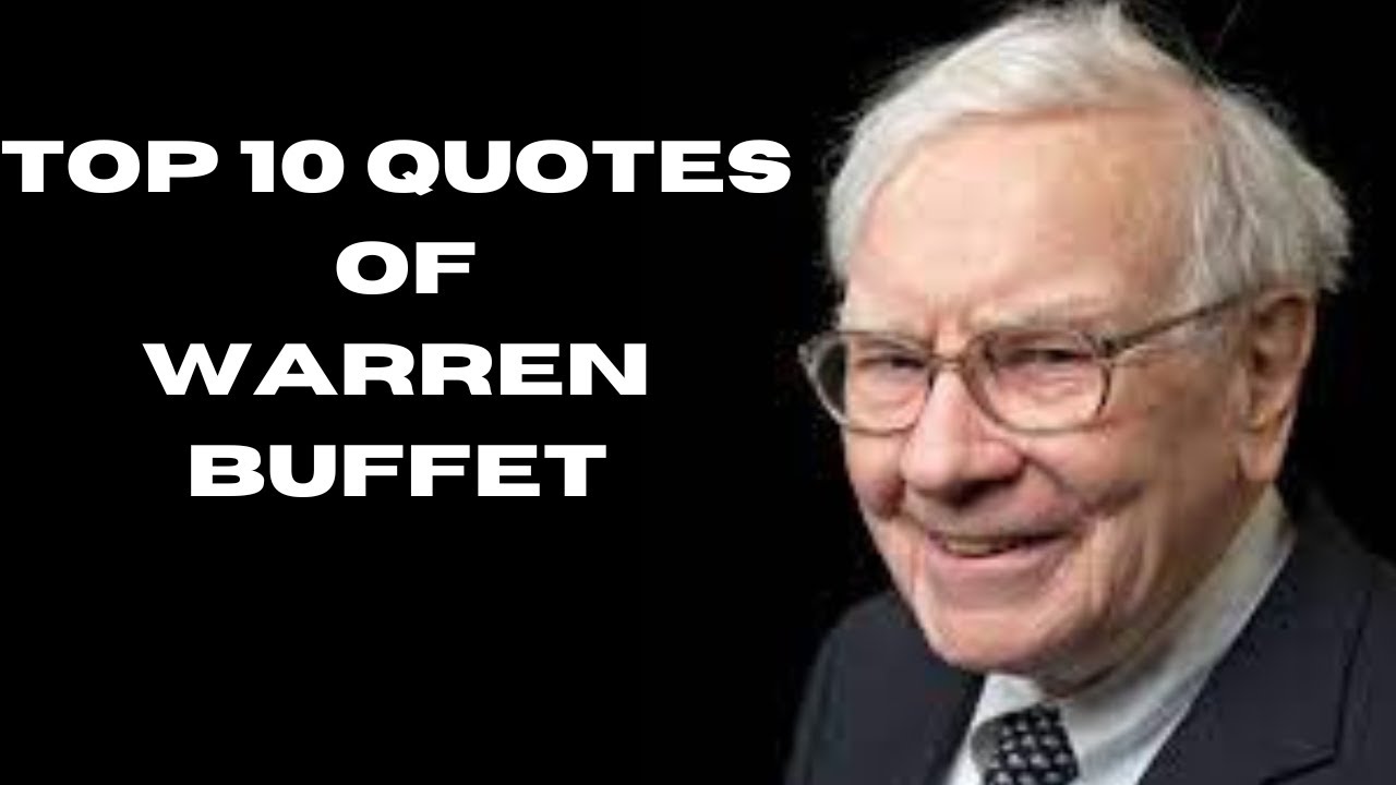 - Top 10 Quotes of ALL-TIME