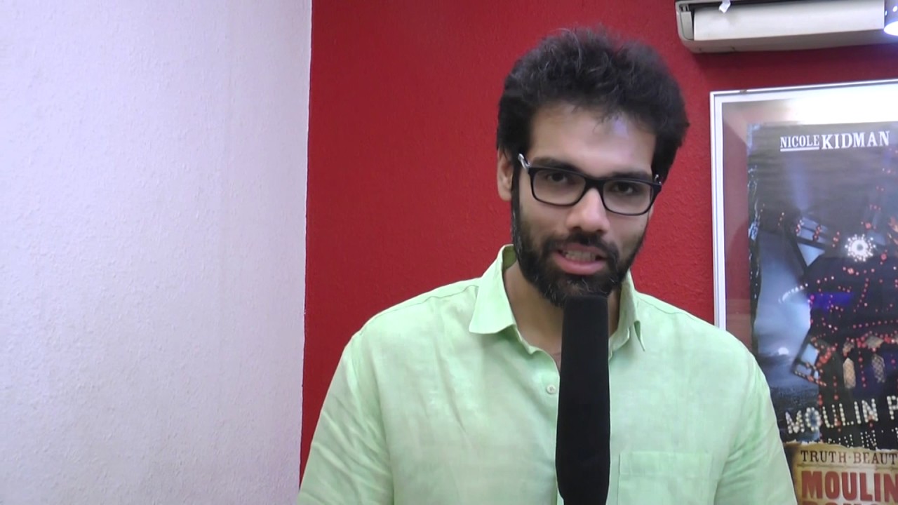 Sibiraj Speaks About Mupparimanam Movie - StudioFlicks