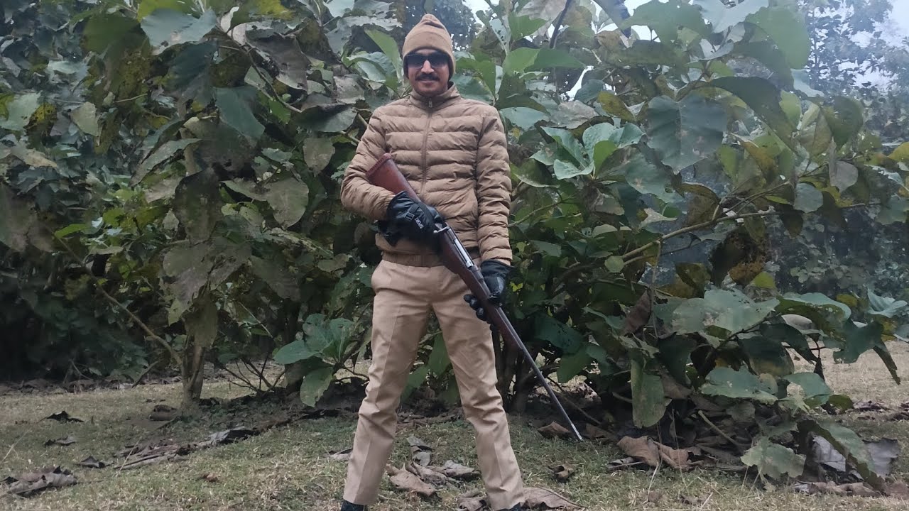 Up forest guard cut off 2025 Up forest guard result Up forest guard job profile 