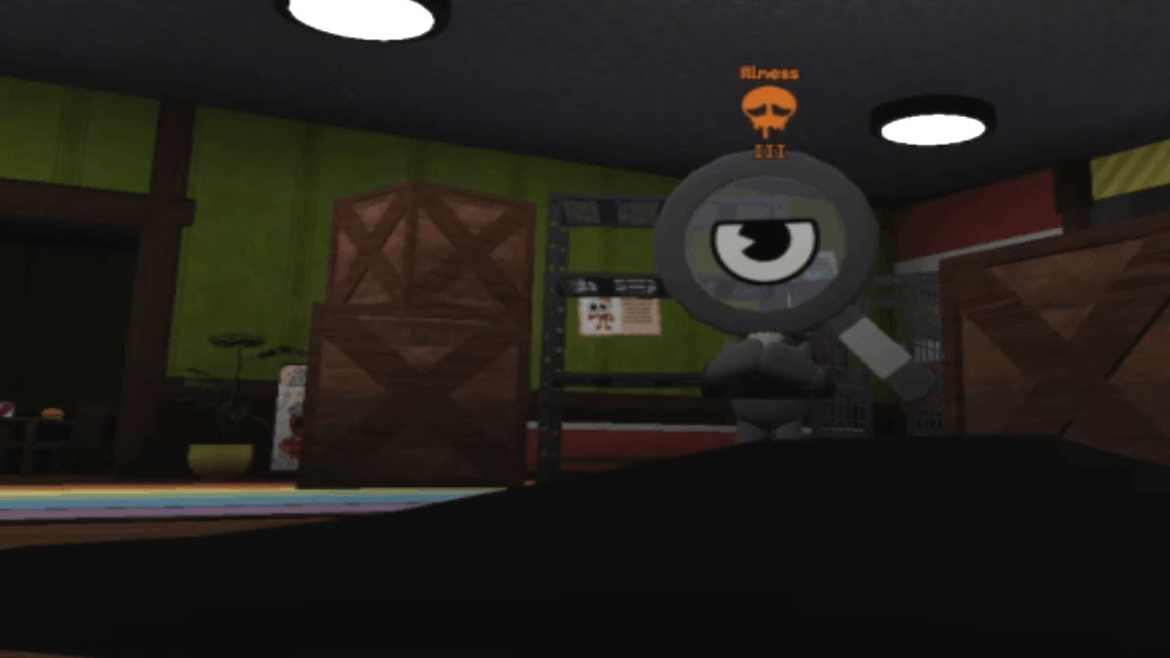 NEW FLOOR EVENT!!! (ICHOR LEAK)