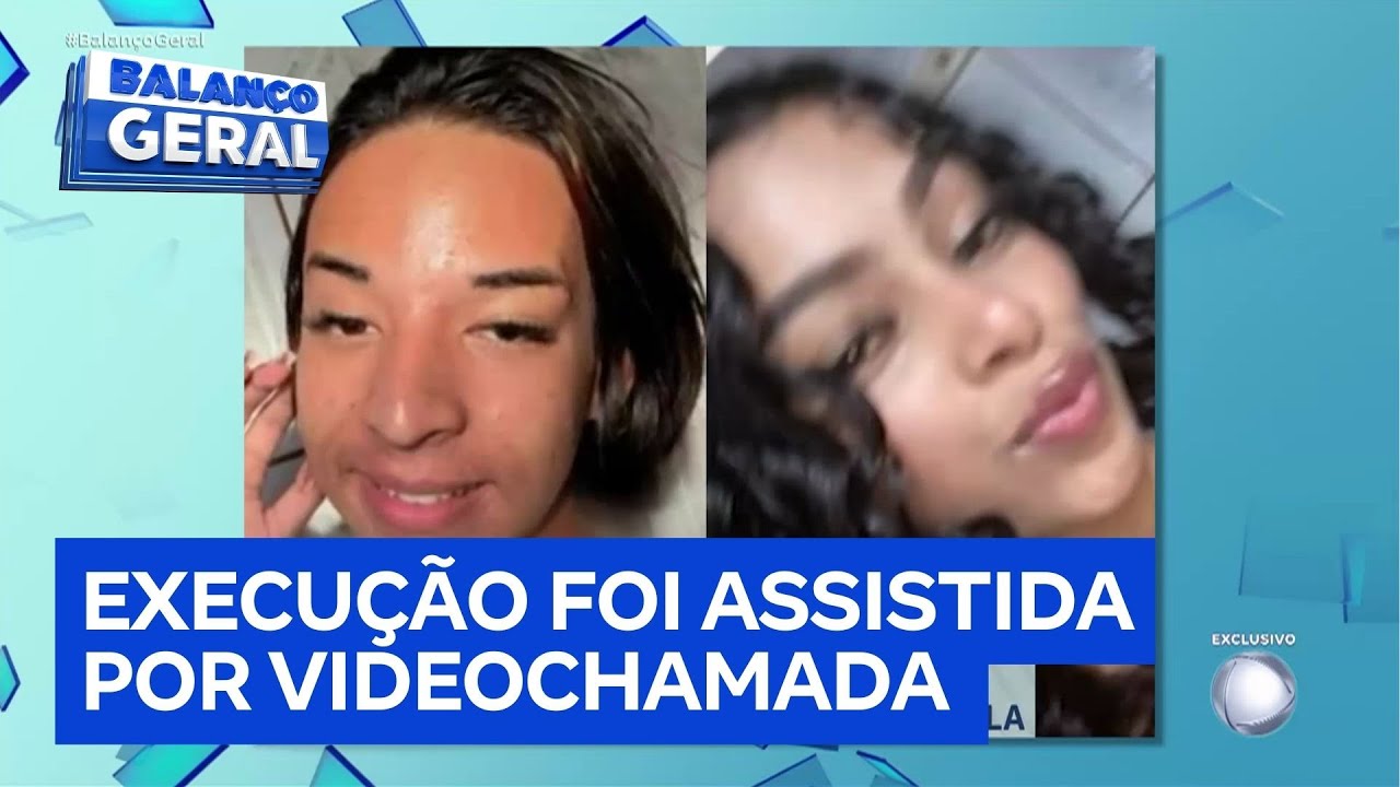 Jovens são torturadas e mortas pelo tribunal do crime; execuções foram transmitidas por videochamada