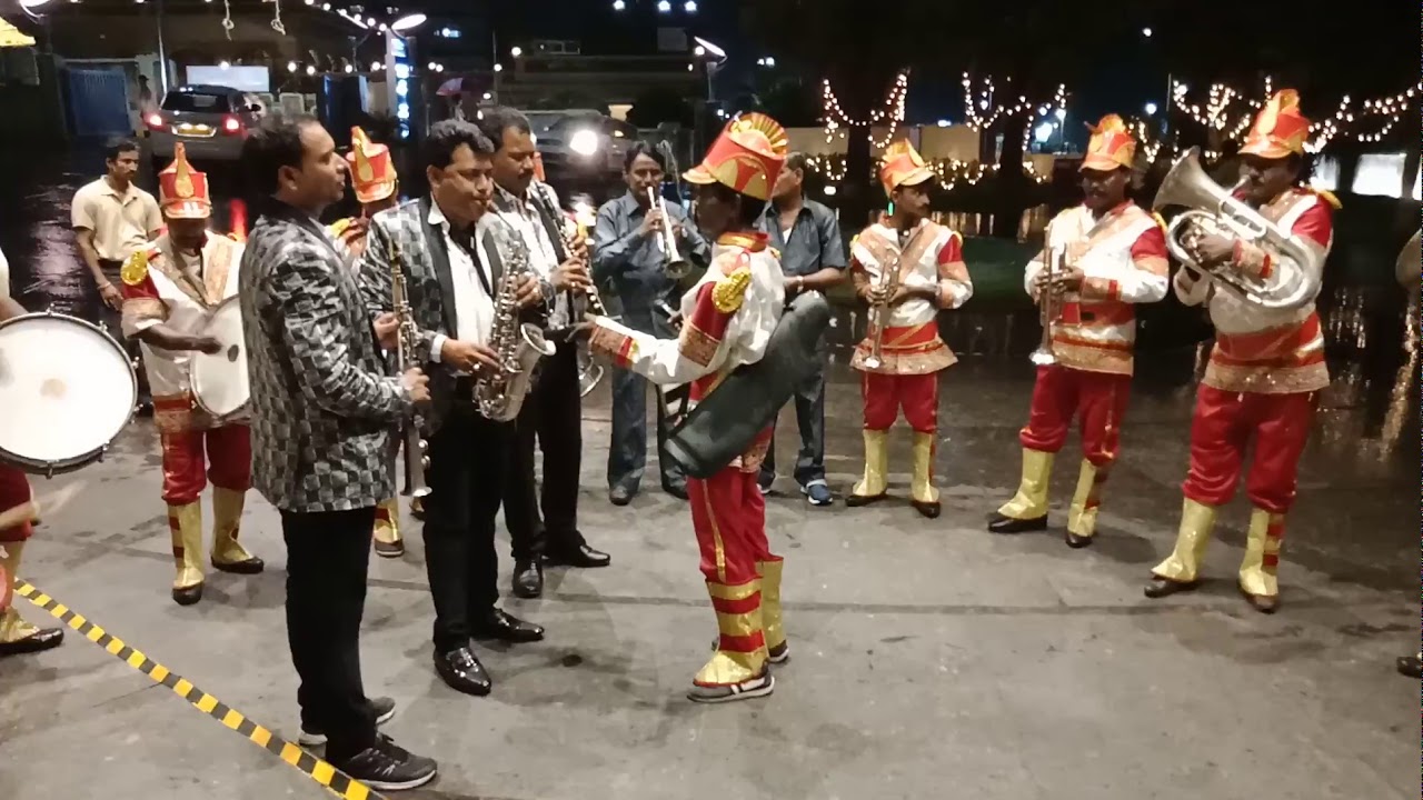 Vishakhapattanam-AP Program Suni Jo Unke Aane Ki Aahat, New rashtriya band Durg, Chhattisgarh