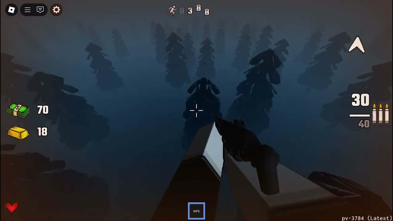Last run