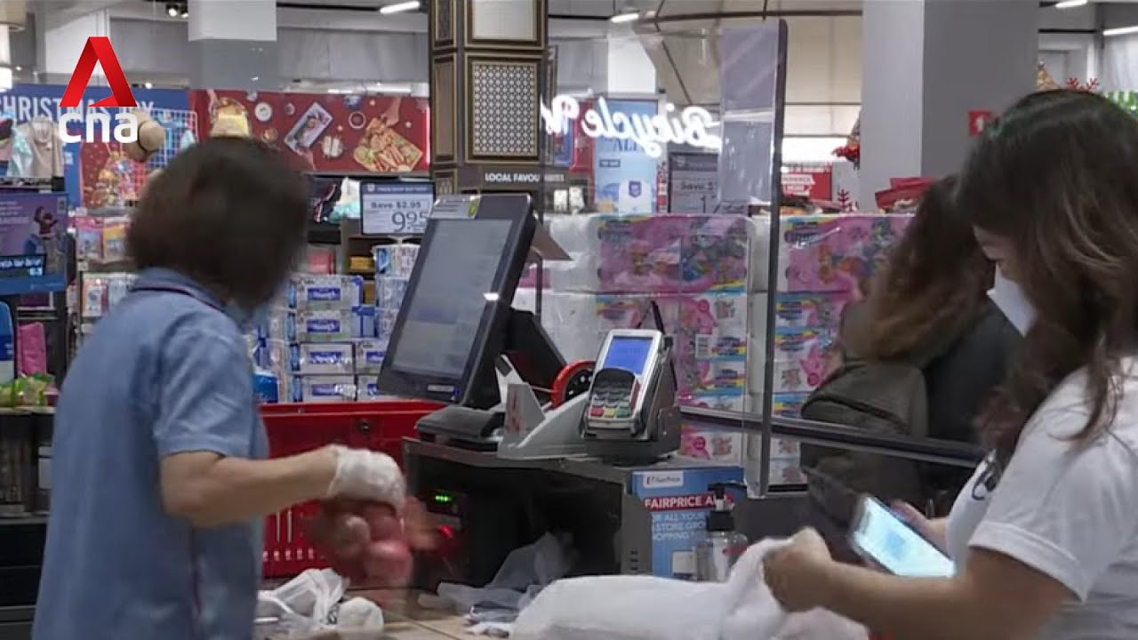NTUC to raise retirement, re-employment ages for its staff in 2025