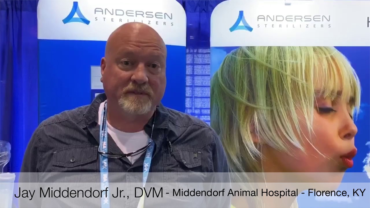VMX 2020 - What Do You Sterilize? (Ep. 1)