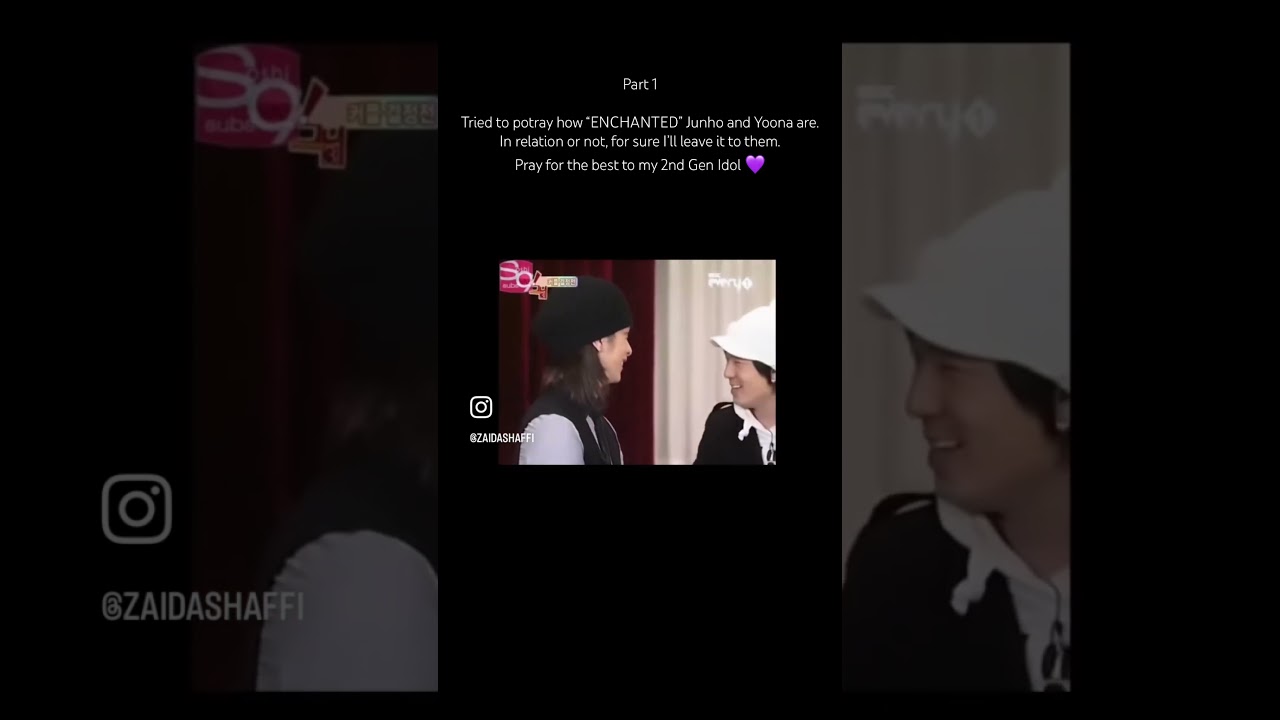 How It&rsquo;s Started | #junho #yoona #kingtheland #kdrama #loveromance #2pm #snsd