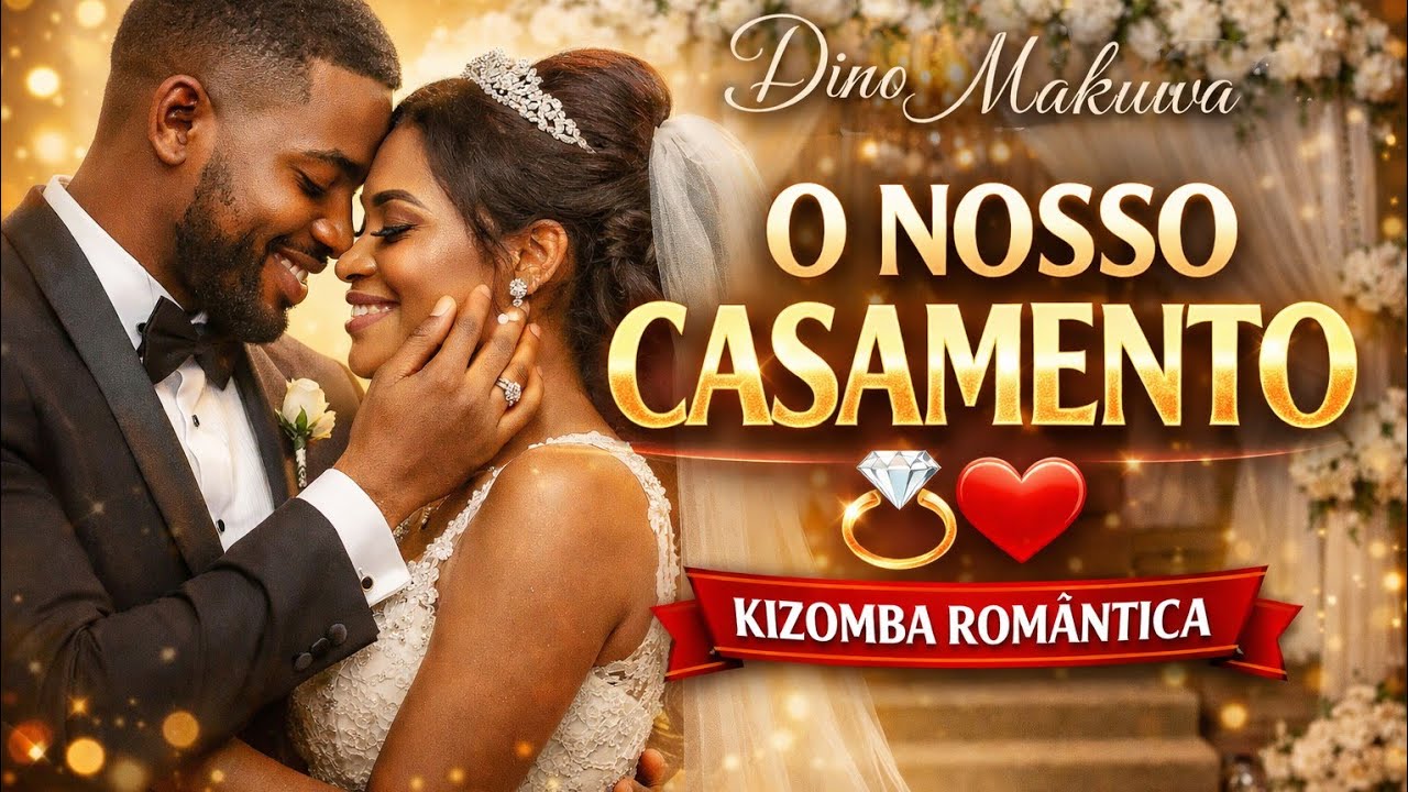 Dino Makuwa - O nosso Casamento