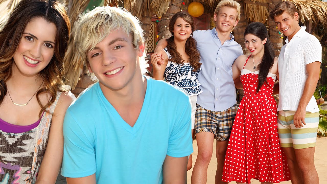 7 Things We Want To See in Teen Beach Movie 2