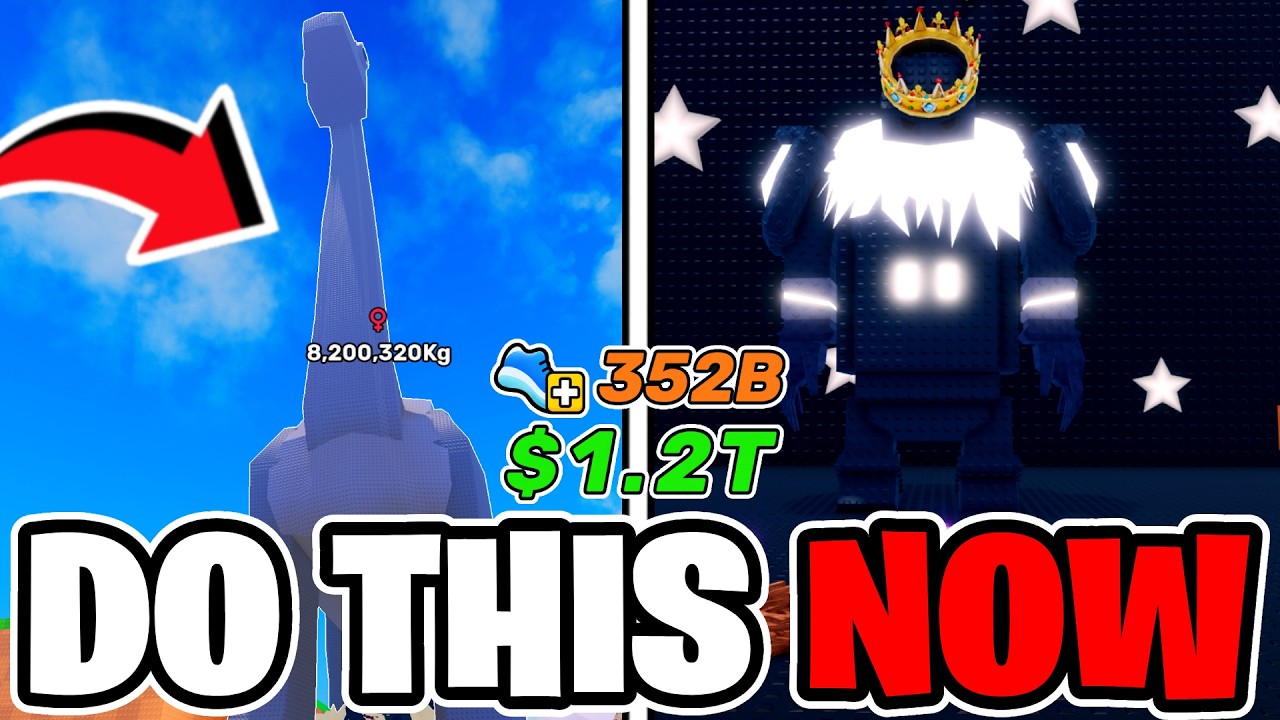 ПРО-СОВЕТЫ И ХИТРОСТИ для БЫСТРОГО ПРОГРЕССА в Steal an Egg! ROBLOX
