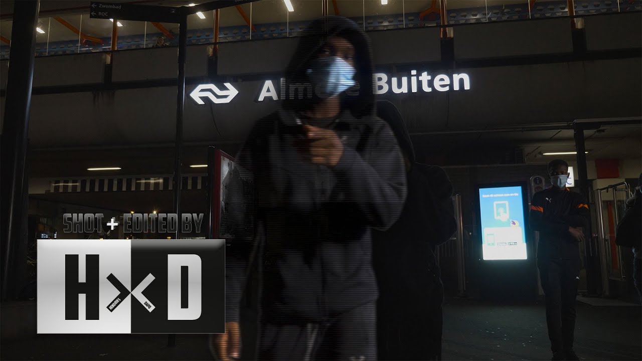 Bully - Chapter One ( Prod. Zel & Tobi Aitch ) | #HxD