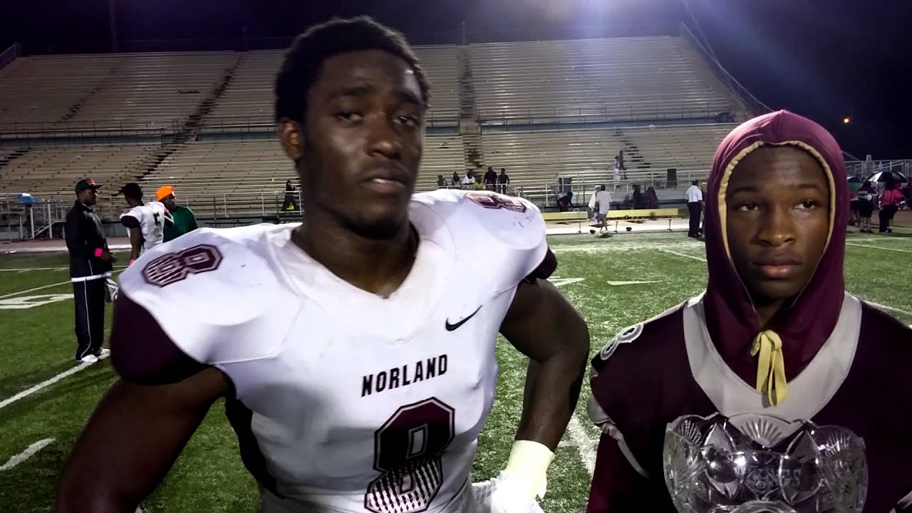 Norland DB Vosean Joseph