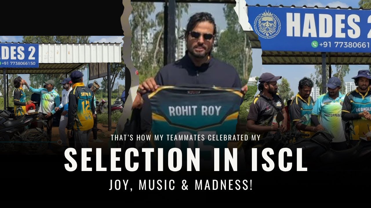 I got interesting surprise by our teammates #cricket #cricketlover #blog #vlog #vlogs #fypシ #team 