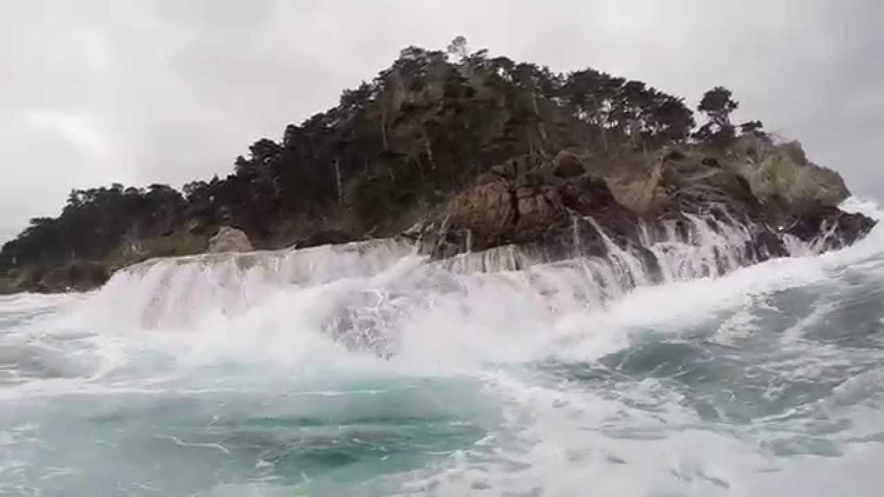 Negative Ions
