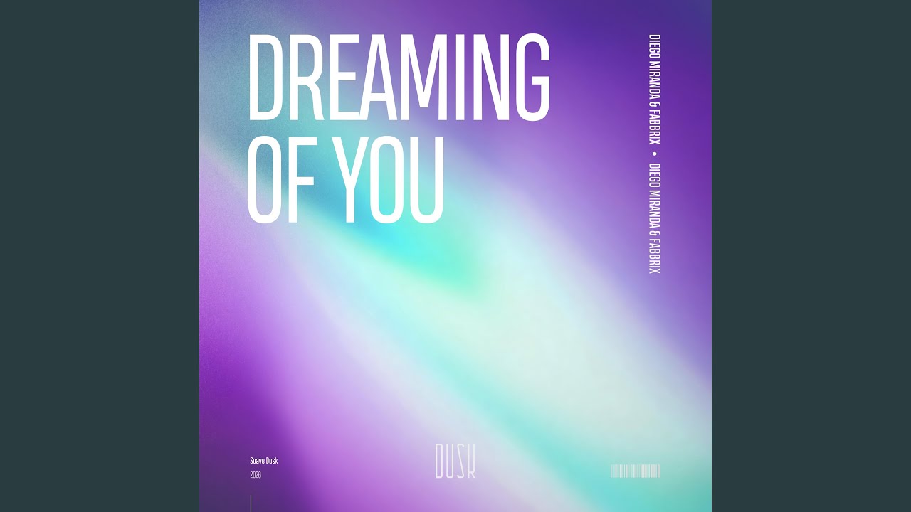 Dreaming Of You