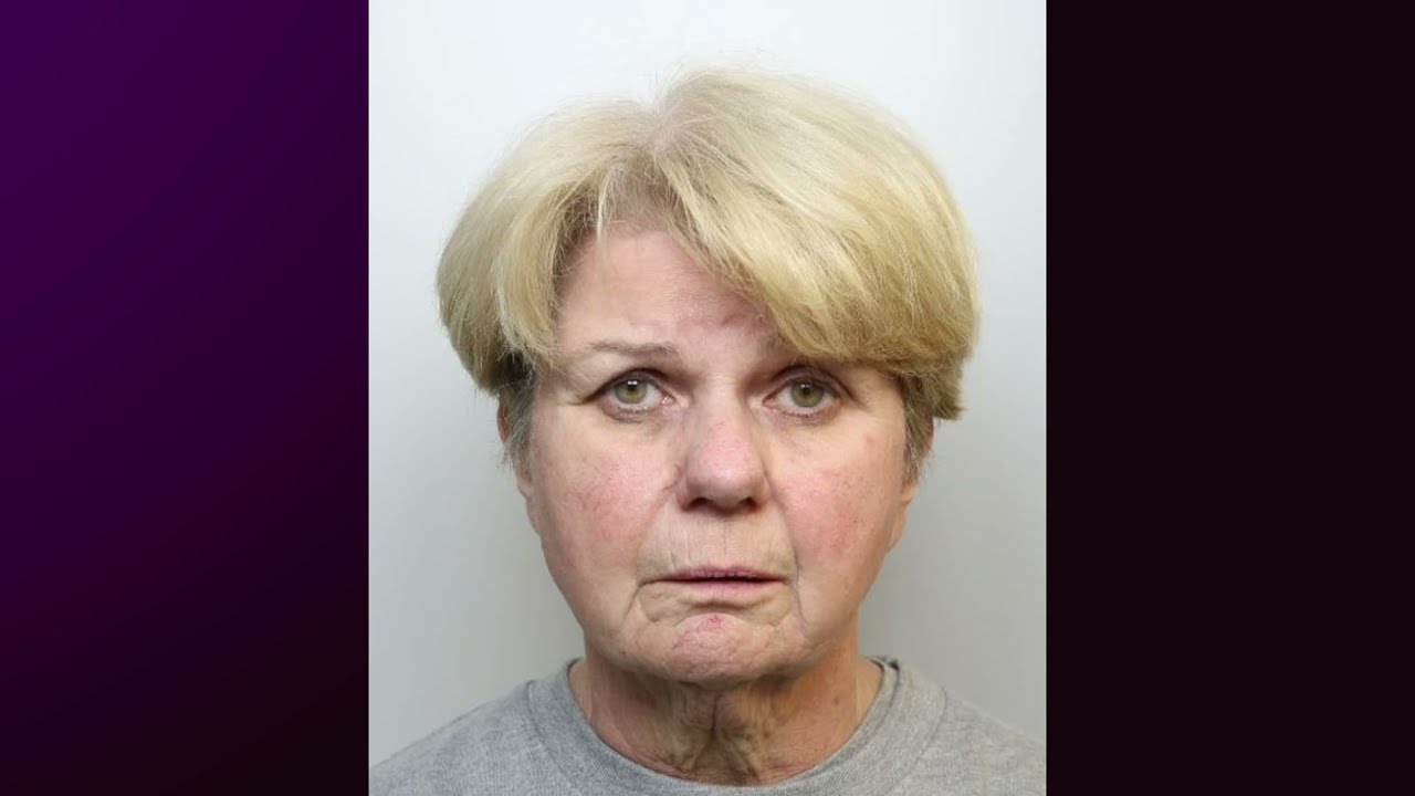 Penelope Jackson found guilty of murdering husband of 24 years | 5 News
