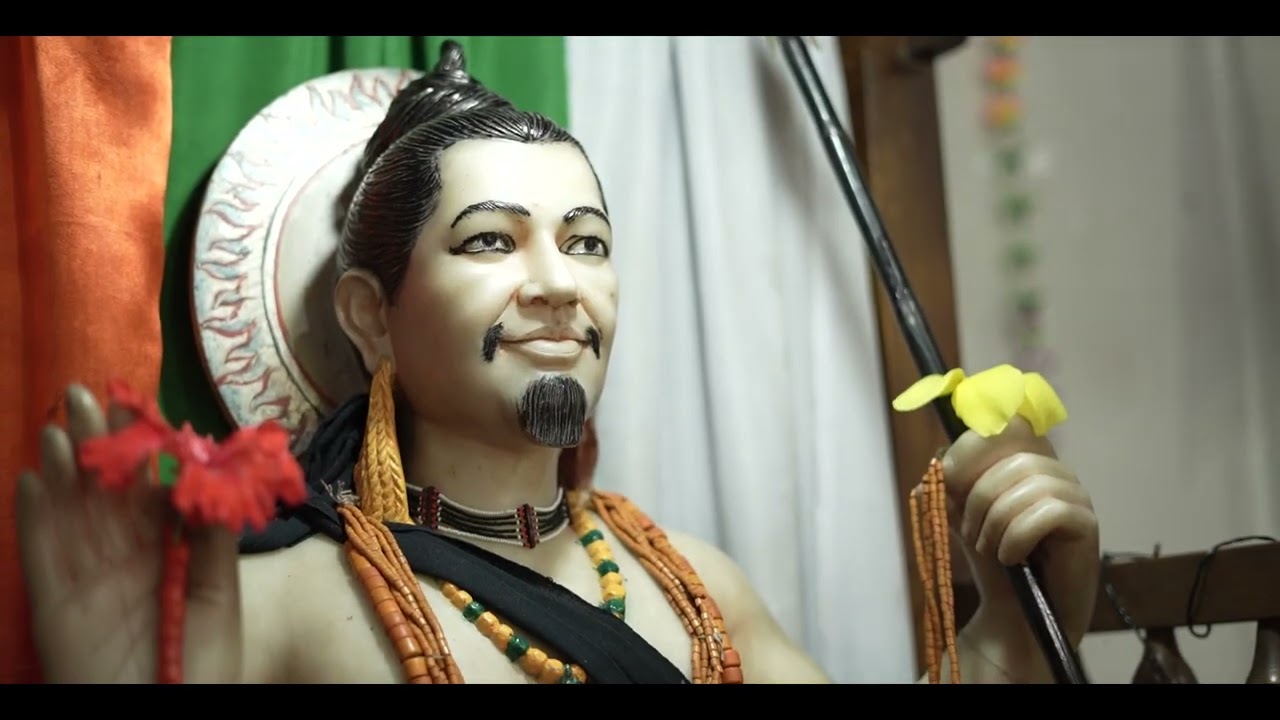 Short Documentary on RANGFRAA Movement.