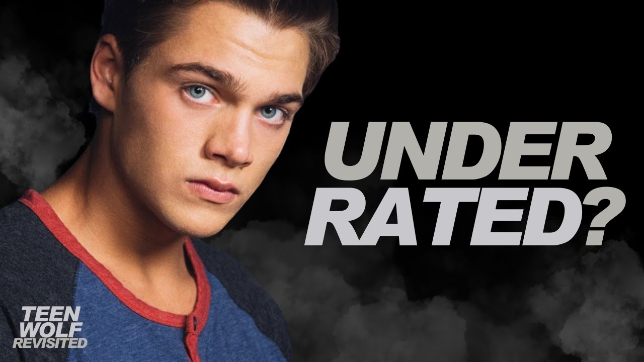 Season 4 is Better Than You Think | Teen Wolf Revisited (Part Four)