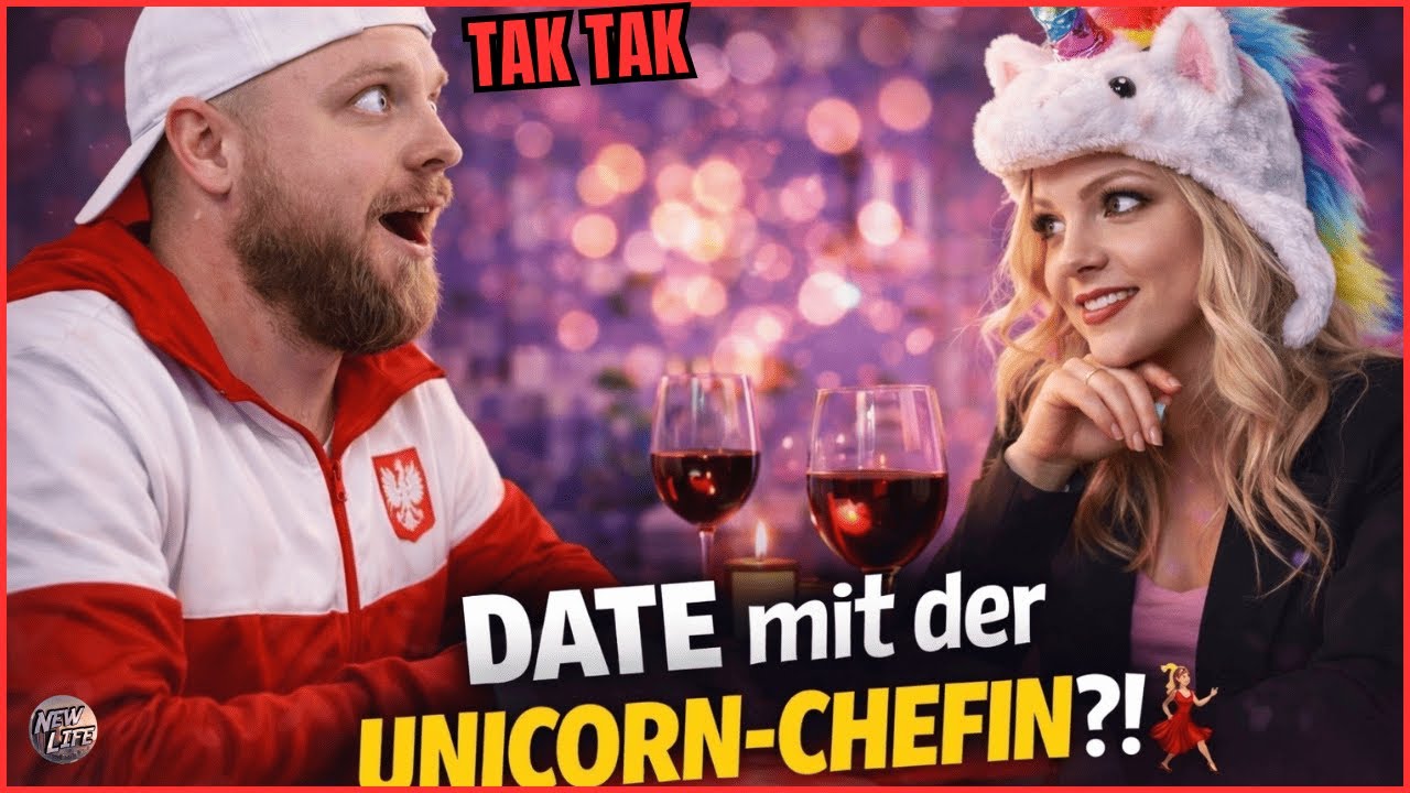 (NewLife) Erst TAXI-UNFALL, dann NUMMER geklärt! 🚕💘 Ein wilder Tag