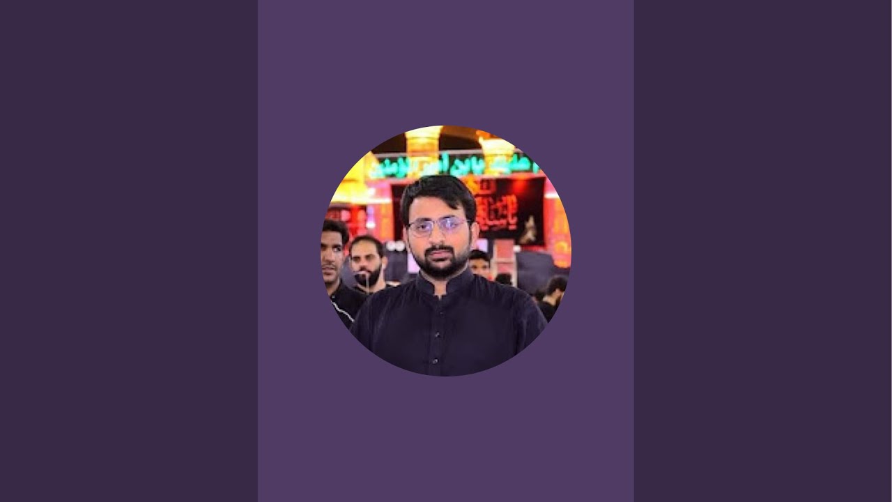 27 Shaban Live From Haram e Imam Ali as || Najaf e Ashraf || Saleh Raza Karbalai
