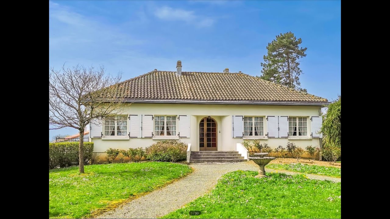 LEGGETT immobilier réf : A24479TBO85