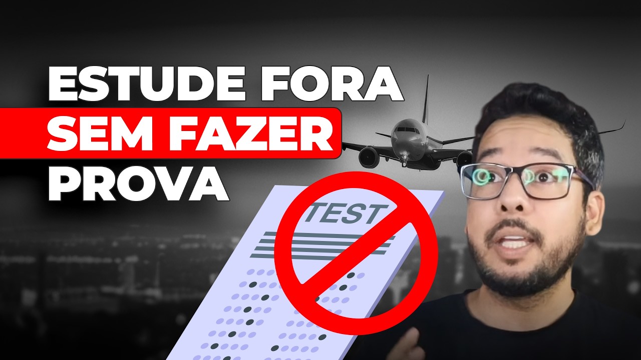 Reprovou no ENEM? O 