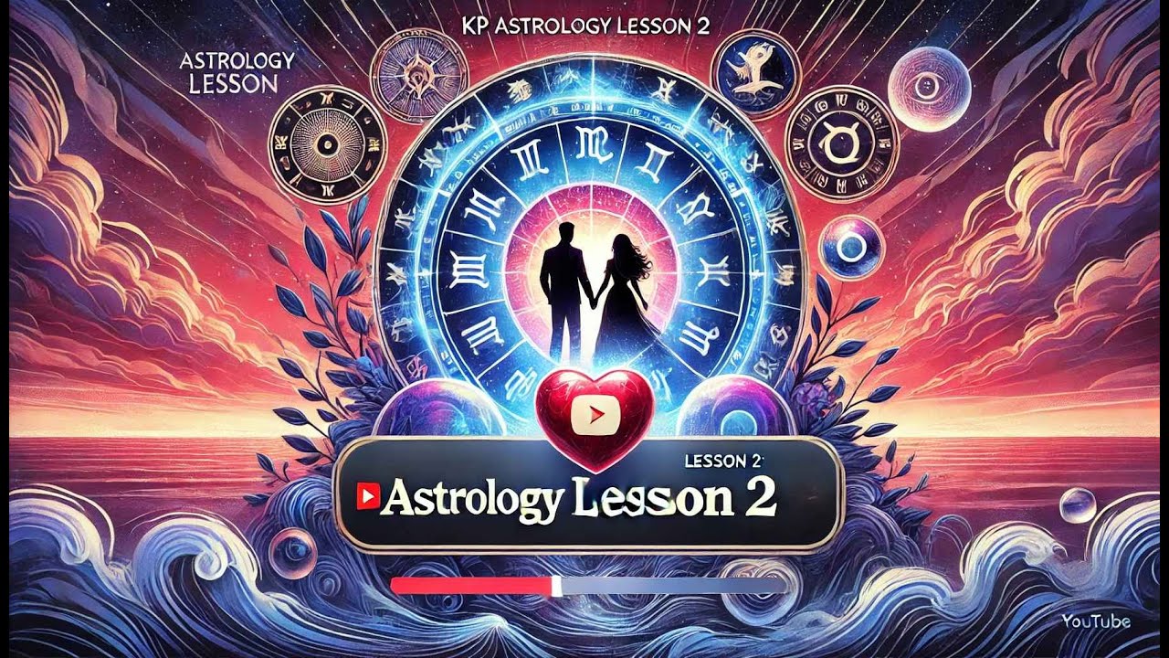 Marriage Prediction SECRETS Revealed with 7th Cusp Sub Lord