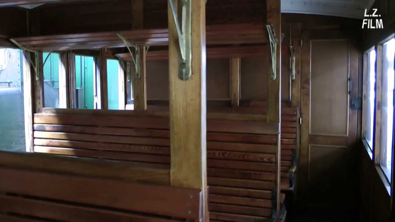 Museo del Ferrocarril de Asturias (Gij&oacute;n)