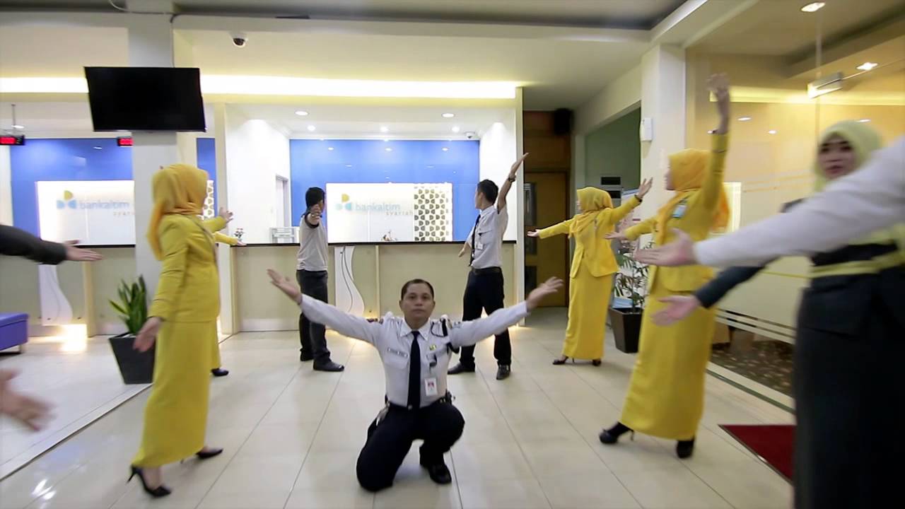 bankaltim syariah