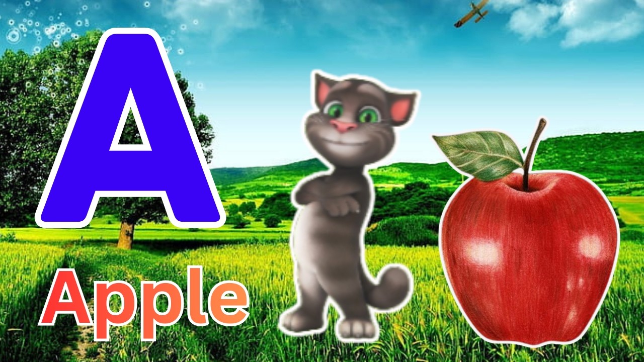 Один, два, три, счет от 1 до 100, ABC, ABCD, 123, 123 Числа, учимся считать, алфавит от A до Z 2126