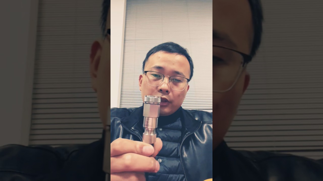 振幅频率相位振动三要素科普