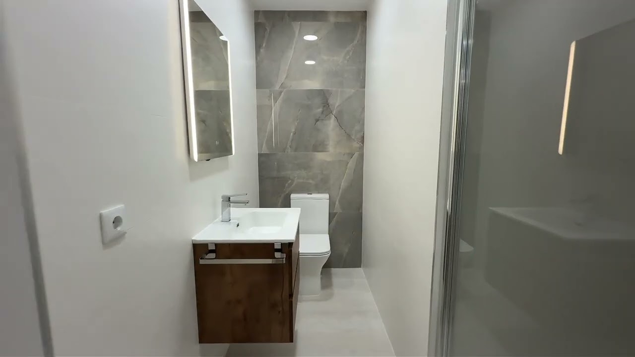 Apartamento T3 | Cruz de Pau, Seixal