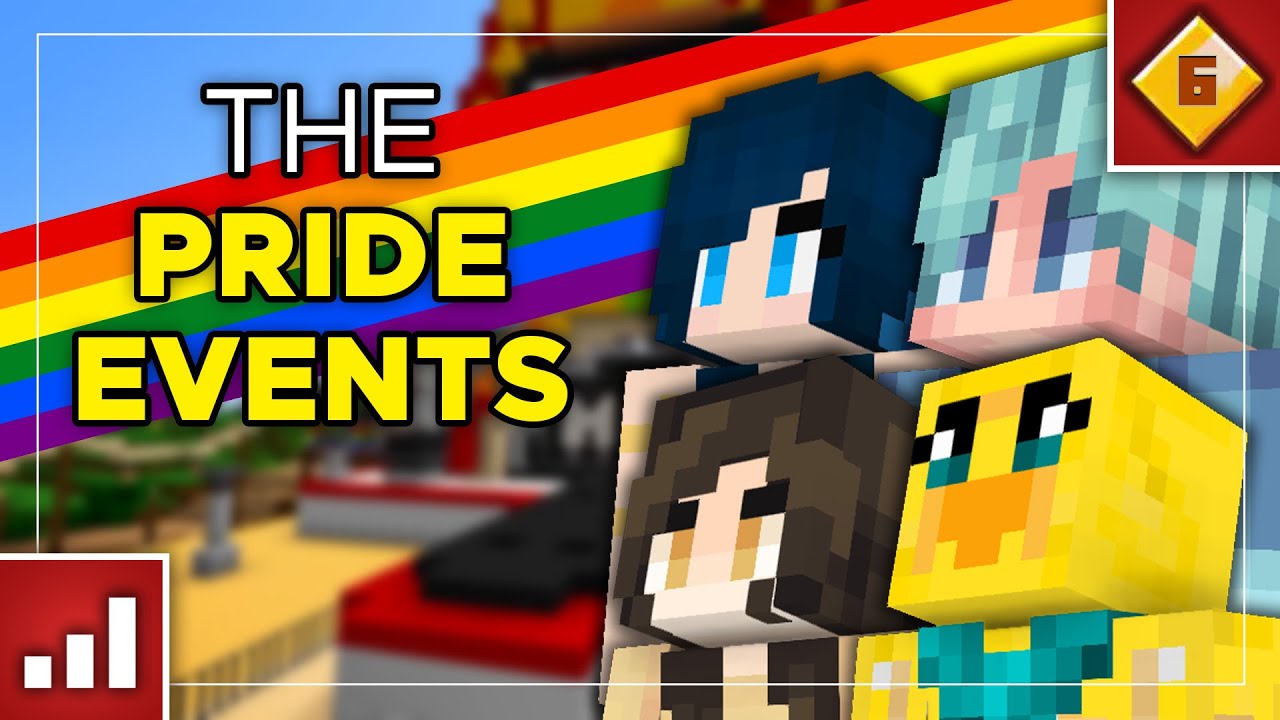 A Brief History of MCC Pride Events | Evolution (MCC 6)
