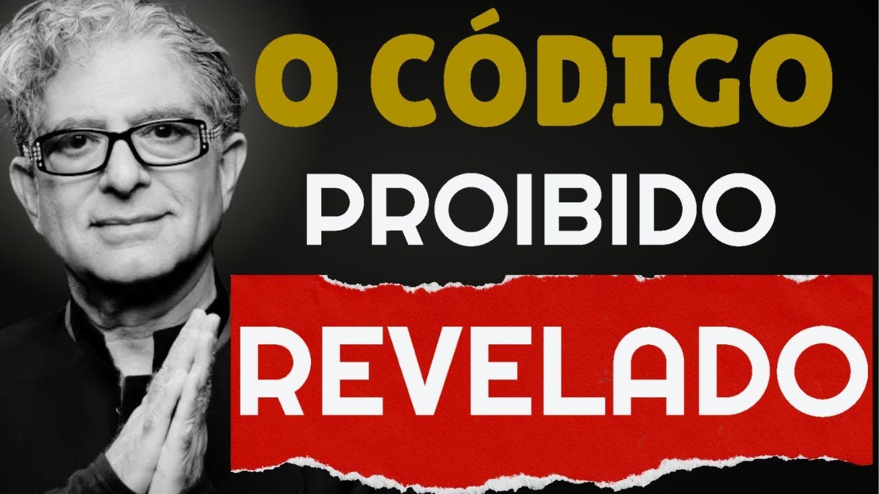 O Verdadeiro Segredo Para Manifestar Qualquer Coisa I Deepak Chopra