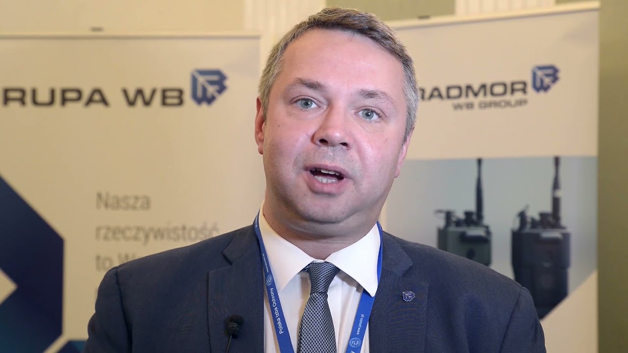 Tomasz Badowski - GRUPA WB