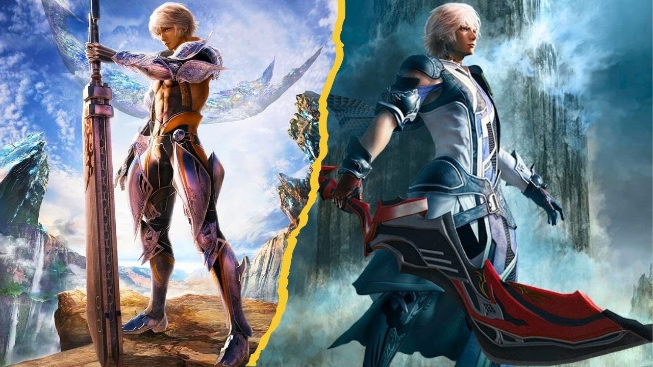 Mobius Final Fantasy: как всё началось и как всё закончилось