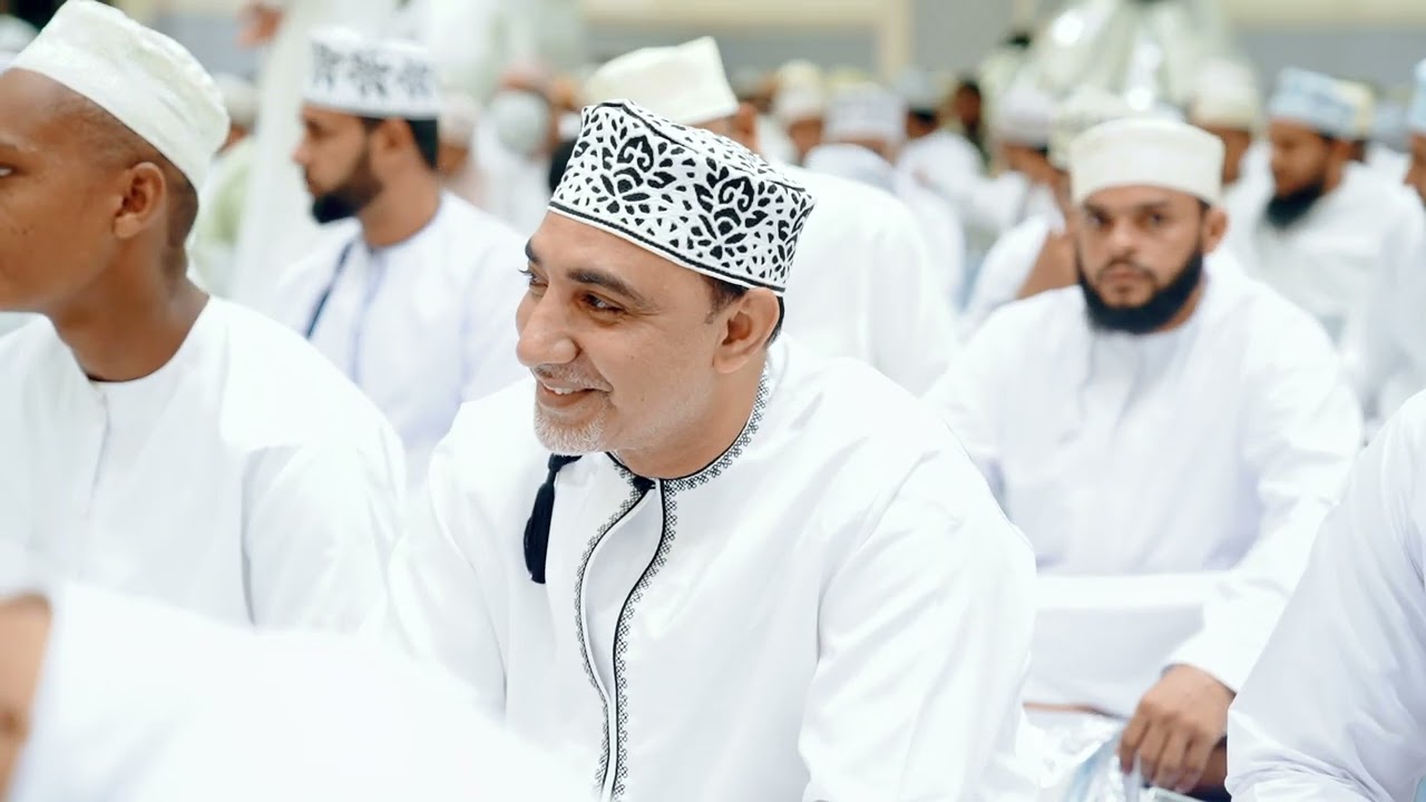 Fahm & Zuwena WEDDING TRAILER ZANZIBAR