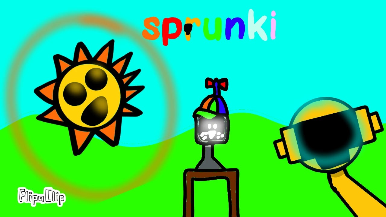 Sprunky UPD 4.2