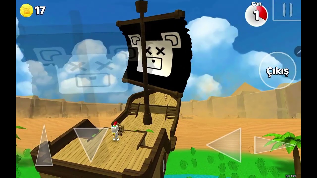 porarmel/Super bear adventure 