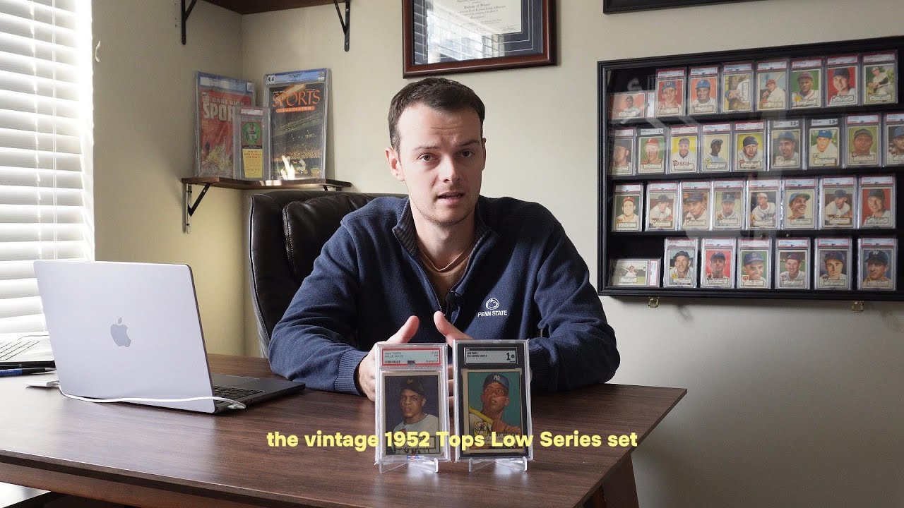 Vintage Set Breaks Explained