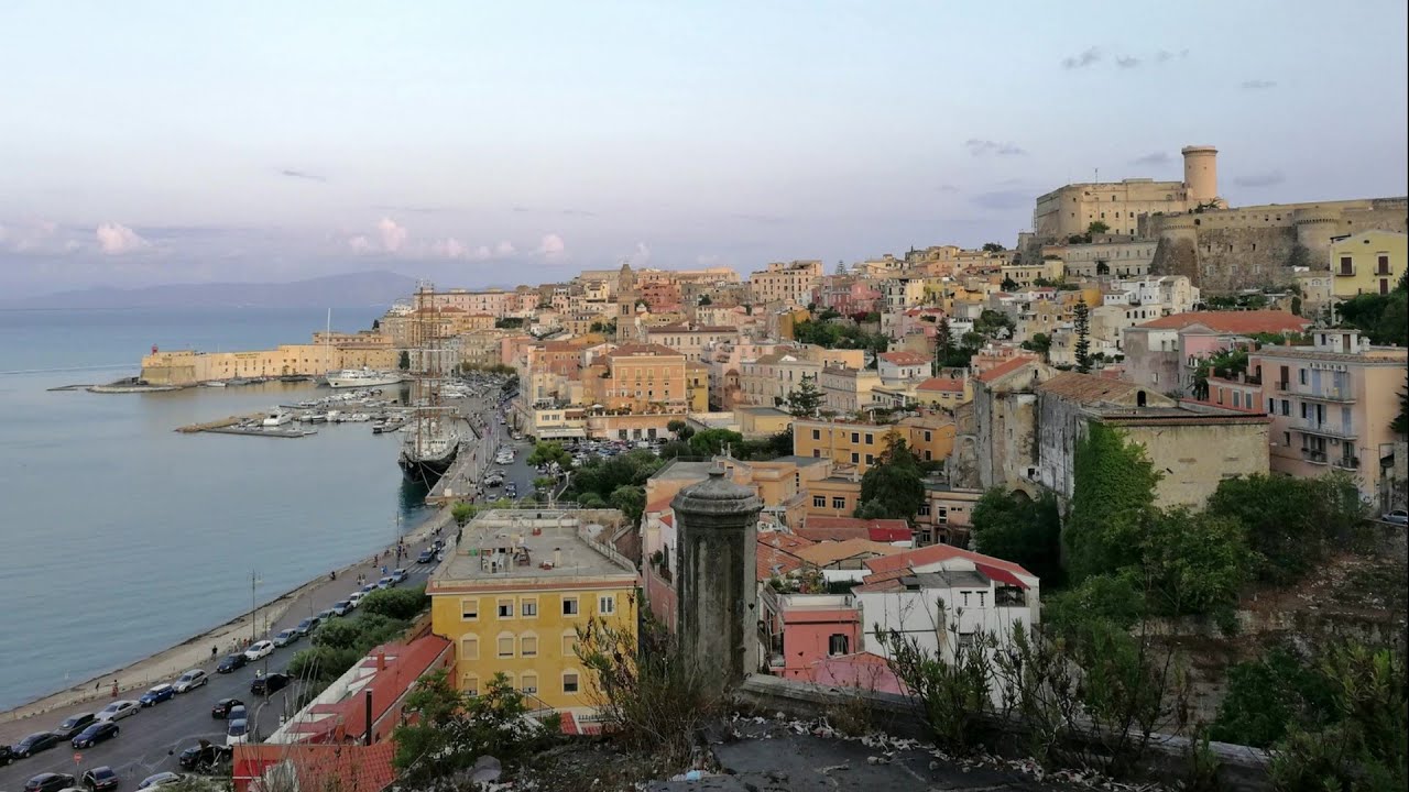 2 Giorni a Gaeta