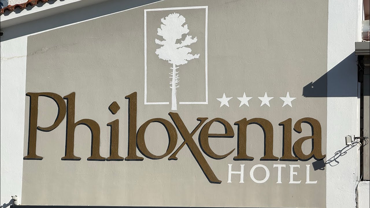 Hotel Philoxenia